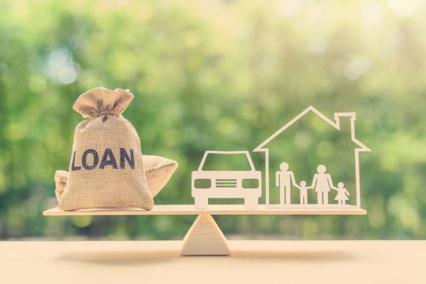 Best Business Loans  in Morristown, IN